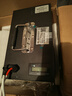 頂爵適用于九號電動(dòng)車(chē)鋰電池9號M95C+/Mz/NZmix/F90M/F2Z110pro/M5Mk2 72V50Ah-螞蟻125A-M/E系坐桶款 曬單實(shí)拍圖