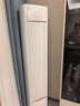 海信（Hisense）新風(fēng)空調(diào)X3Pro 3匹 增氧新風(fēng) AI省電 超大新風(fēng)量 國家補貼20% 大客廳柜機KFR-72LW/X300Pro-X1 曬單實拍圖