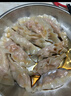 必品閣（bibigo）白菜豬肉水餃 1200g 約48只 早餐 夜宵 生鮮速食餃子 速凍食品 曬單實(shí)拍圖