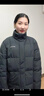 安踏【Z哥同款】面包羽絨服丨短款運動(dòng)羽絨服男冬季防風(fēng)保暖立領(lǐng)外套 曬單實(shí)拍圖