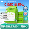 閃迪（SanDisk）128GB Type-C USB3.2 手機(jī)U盤DDC4 讀速高達(dá)400MB/s 自動備份 手機(jī)電腦兩用 金屬雙接口大容量優(yōu)盤 曬單實拍圖