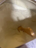 飛鶴臻愛(ài)倍護超級飛帆幼兒配方奶粉 3段(12-36個(gè)月) 活性乳鐵蛋白 3段 臻愛(ài)倍護 900g 6罐 曬單實(shí)拍圖
