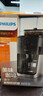 飛利浦（PHILIPS）【國家補貼】HD7761美式咖啡機家用全自動(dòng)研磨一體機辦公室豆粉兩用磨豆機男女送雙11雙十一禮物 HD7761/00 曬單實(shí)拍圖