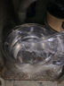 榮事達(dá)（Royalstar）蒸鍋家用不銹鋼燉蒸煮一體湯鍋大容量雙層燃?xì)怆姶艩t通用蒸鍋28cm 曬單實拍圖