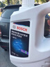 博世（BOSCH）有機長(cháng)效汽車(chē)防凍液發(fā)動(dòng)機冷卻液 養車(chē)保養 冰點(diǎn)-45℃ 4L（綠色） 曬單實(shí)拍圖