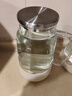 小熊（Bear）家用冷水壺高硼硅玻璃杯防燙硅膠底1.8L大容量涼水壺杯子廚房好物 曬單實拍圖