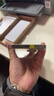 Apple/蘋(píng)果 iPhone 16 Pro Max（A3297）二手手機 雙卡雙待 沙漠色鈦金屬 256G 曬單實(shí)拍圖