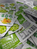 吉香居每日小菜25g*48袋減鹽榨菜蘿卜干酸豆角泡椒豇豆咸菜下飯菜禮盒 曬單實(shí)拍圖