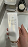 肌膚之鑰（Cle de Peau）凈采潔面膏濕潤型 125ml  溫和深層清潔凈顏 曬單實(shí)拍圖