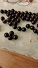天然野生木患子9-16mm（已打孔）散珠通貨無(wú)患子菩提念珠佛珠手串 已打孔12mm半斤約220顆 曬單實(shí)拍圖