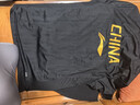 李寧（LI-NING）乒乓球服短袖國家隊同款專(zhuān)業(yè)大賽服比賽訓練運動(dòng)服套裝男女 曬單實(shí)拍圖
