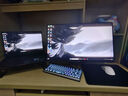 HKC 1K 2K高清180HZ高刷240HZ低藍光FastIPS廣色域顯示屏1ms HDR400獵鷹2代電競游戲顯示器 G24H3S經(jīng)典版 23.8英寸/240Hz 曬單實(shí)拍圖