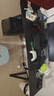 全品屋電腦桌臺式電競桌子游戲雙人辦公桌書(shū)桌工作臺家用臥室長(cháng)條桌椅 曬單實(shí)拍圖