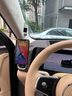 飛利浦（PHILIPS）車(chē)載手機支架 汽車(chē)出風(fēng)口導航支架重力感應手機夾升級通用2004 曬單實(shí)拍圖