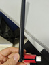 普聯(lián)（TP-LINK） WiFi6免驅 usb無(wú)線(xiàn)網(wǎng)卡 外置高增益天線(xiàn) 臺式機筆記本電腦wifi接收器 AX300發(fā)射器 XDN6000H 曬單實(shí)拍圖