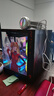 華碩全家桶【24期免息】RTX5070ti/5070/5060Ti顯卡i5 14600KF臺式整機明日香mod機箱組裝電腦DIY主機 i5 14600KF+華碩RTX5060Ti 配六 曬單實拍圖
