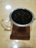 憶壺茶（YIHUTEA）玻璃公道杯帶過(guò)濾網(wǎng)茶漏套裝茶具配件茶海分茶器加厚功夫茶杯大號 【升級大容量】500ml+卡扣茶漏 曬單實(shí)拍圖