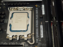英特爾(Intel) i5-12600KF 酷睿12代 處理器 10核16線程 單核睿頻至高可達(dá)4.9Ghz 20M三級緩存 盒裝CPU 曬單實(shí)拍圖