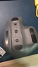 羅技（Logitech）大師系列MX Master 3S無(wú)線(xiàn)藍牙鼠標辦公充電靜音鼠標雙模人體工學(xué)鼠標type-c 蘋(píng)果MACipad鼠標家用 Master 3S商用版(2年 Bolt接收器) 曬單實(shí)拍圖