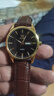 歐利時(shí)（OLEVS）男士手表瑞士認證品牌十大名表自動(dòng)機械風(fēng)格生日禮物送父親 曬單實(shí)拍圖