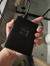 西部數據（WD）4TB 移動(dòng)硬盤(pán) USB3.0 元素系列 2.5英寸 機械硬盤(pán) 筆記本電腦外接 外置擴容備份 大容量家庭存儲 曬單實(shí)拍圖