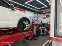 朝陽1號 汽車輪胎 215/55R17 94V ARISUN 1 適配雷克薩斯 曬單實(shí)拍圖