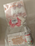 Chongker寵客布偶貓背包仿真玩偶公仔毛絨玩具生日禮物 布偶背包+珍珠圍脖 曬單實(shí)拍圖