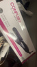 康夫（CONFU）卷發(fā)棒電夾板拉直加寬直卷兩用專業(yè)男女夾板理發(fā)店發(fā)廊燙發(fā)直板夾美發(fā)熨板直發(fā)器 KF-505 曬單實拍圖