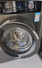 海爾（Haier）滾筒洗衣機全自動(dòng)10公斤MATE29S相似款一級能效懶人超薄家用大容量MAX29S家電國家補貼20%以舊換新 行業(yè)銷(xiāo)冠丨熱銷(xiāo)百萬(wàn)丨原創(chuàng  )沖浪洗 曬單實(shí)拍圖