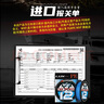 ygkx12編遠投pe線(xiàn)路亞線(xiàn)海釣魚(yú)線(xiàn)大力馬主線(xiàn)ygk pe wxp進(jìn)口原絲鐵板線(xiàn) 100米【進(jìn)口原絲x12】湖藍 專(zhuān)攻遠投-0.8號 曬單實(shí)拍圖