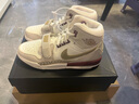 耐克（NIKE）官方籃球鞋女鞋 春季新款Jordan 新年蛻變系列運動鞋休閑鞋 IB4914-161 38.5 曬單實拍圖