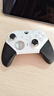 微軟（Microsoft）Xbox無(wú)線(xiàn)游戲手柄 Elite 2精英2代二代 白色青春版 無(wú)線(xiàn)控制器 藍牙 PC/平板/手機 Steam 明末 曬單實(shí)拍圖