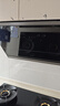 美的（Midea）抽吸排油煙機家用小戶(hù)型700小尺寸側吸式 23大吸力自清潔抽煙機CXW-160-J27S 曬單實(shí)拍圖