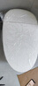 恒潔（HEGII）輕智能馬桶E3 智控翻蓋翻圈腳感沖無(wú)水壓限制DC0972UA-305 曬單實(shí)拍圖