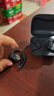 韶音（SHOKZ）【國(guó)家補(bǔ)貼】OpenFit Air T511開(kāi)放式藍(lán)牙耳機(jī)掛耳式不入耳運(yùn)動(dòng)跑步非骨傳導(dǎo) 玄武黑 曬單實(shí)拍圖