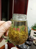 胖東來(lái)優(yōu)選張家界野生莓茶芽尖莓茶湖南正宗龍須嫩芽藤茶茶葉養生 [優(yōu)選品質(zhì)]500克/4罐裝 曬單實(shí)拍圖