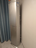 海爾（Haier）麥浪套系空調洗空氣pro科技款3匹 離子除菌智慧除濕 客廳柜機 KFR-72LW/E3-1Pro 家電國家補貼 曬單實(shí)拍圖