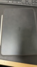羅技二手 Combo Touch iPad Pro/ iPad Air 蘋(píng)果妙控鍵盤(pán)殼保護套 平板 適配iPad Pro 11英寸(M4) 99新-拆封盒裝 曬單實(shí)拍圖