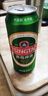 青島啤酒經(jīng)典原麥汁濃度10°P中秋送禮 550mL 18罐 升級大罐裝 加量不加價(jià) 曬單實(shí)拍圖
