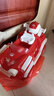 qdrone For the Good Moments超級飛俠玩具正版大號樂迪小愛兒童遙控汽車遙控車3歲6-12歲玩具 樂迪【主題語音+能量艙+人偶可拆】 女孩男孩生日禮物 曬單實(shí)拍圖
