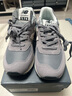 NEW BALANCE 運動鞋男鞋女鞋情侶夏季潮流百搭休閑鞋574系列U574UL2 43 曬單實拍圖