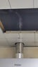 海爾（Haier）【MODEL】13升燃氣天然氣熱水器家用 節(jié)能省氣 低水壓啟動【國家補貼15%】靜音速熱13MODEL(12T)U1 曬單實拍圖