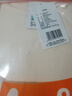 宜而爽【一等品100%純棉】半高領(lǐng)女士保暖內衣套裝抗靜電全棉秋衣秋褲 曬單實(shí)拍圖