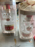 五糧液【雙11搶購中】第八代五糧液52度濃香型白酒 52度 500mL 2瓶 曬單實(shí)拍圖