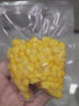 花禾恬即食水果甜玉米粒 80g*10袋 1.6斤 1號會(huì )員店 源頭直發(fā) 曬單實(shí)拍圖