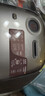 美的（Midea）【愛(ài)心飯煲】純鈦0涂層電飯鍋防粘4L無(wú)涂層花瓣IH1.0電飯煲4-5人家用不銹鋼智能多功能MB-HS412 曬單實(shí)拍圖