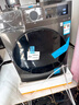 小天鵝（LittleSwan）滾筒洗衣機全自動(dòng)家用 TG100APUREPRO 懶人超薄10公斤 以舊換新 家電國家補貼20% 一級能效 內衣洗 曬單實(shí)拍圖