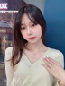 DAISY DREAMS999足銀三生有幸項鏈女氣質(zhì)銀杏葉吊墜鎖骨鏈七夕送女友老婆禮物 999銀三生有杏項鏈 曬單實(shí)拍圖