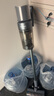 松下（Panasonic）【國家補貼】家用無(wú)線(xiàn)手持吸塵器 綠光顯塵防纏繞大吸力貓毛狗毛吸毛除毛  MC-A31H 曬單實(shí)拍圖