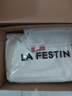 拉菲斯?。↙a Festin）包包女包輕奢品牌通勤腋下包單肩斜挎手提包生日情人節禮物送女生 曬單實(shí)拍圖